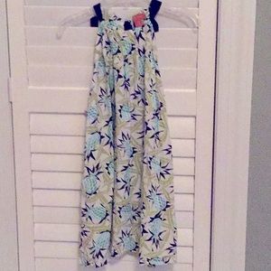 Tommy Bahama halter top